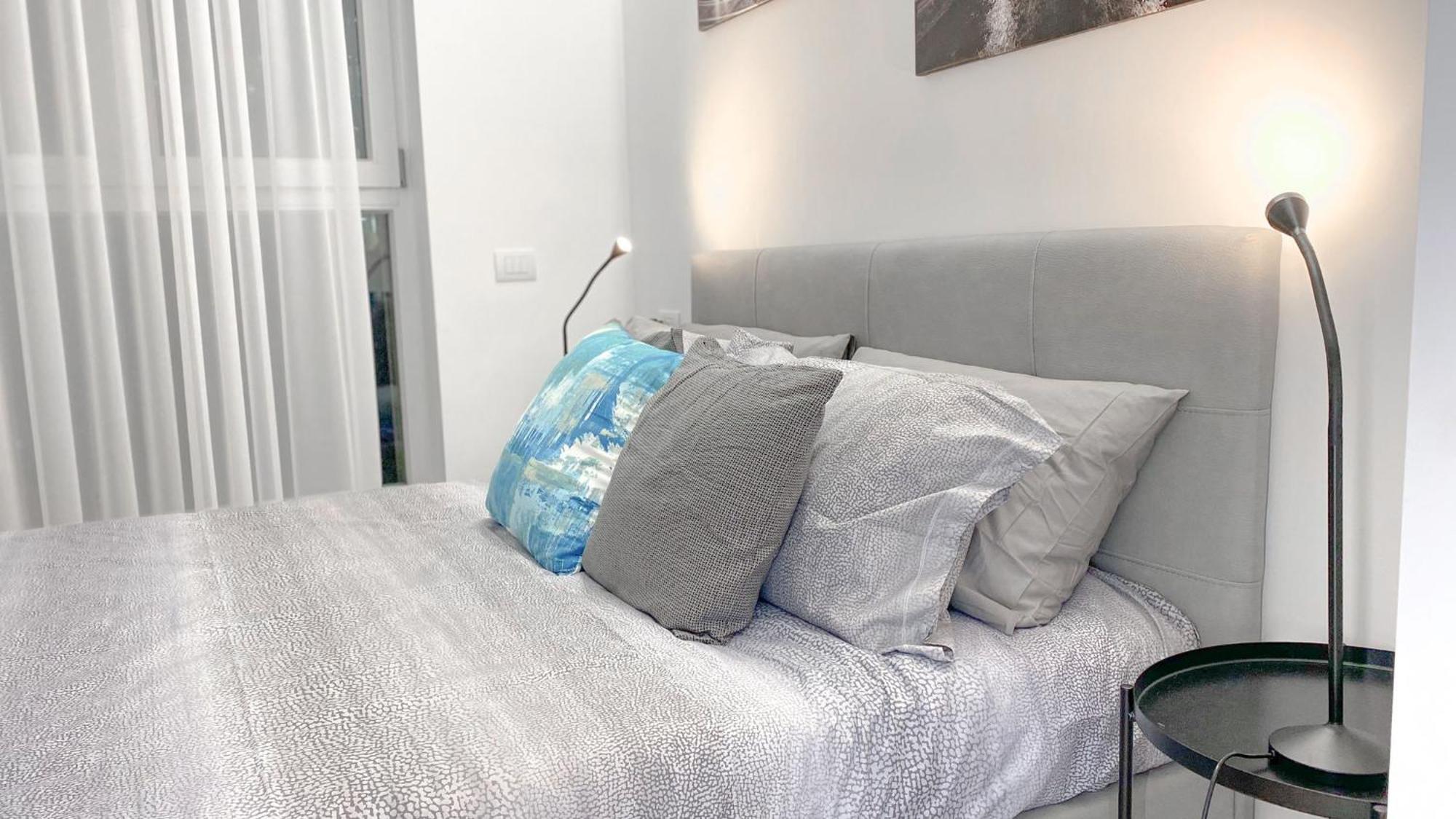Cardano Suite - 5 Min From Central Station Milán Exterior foto