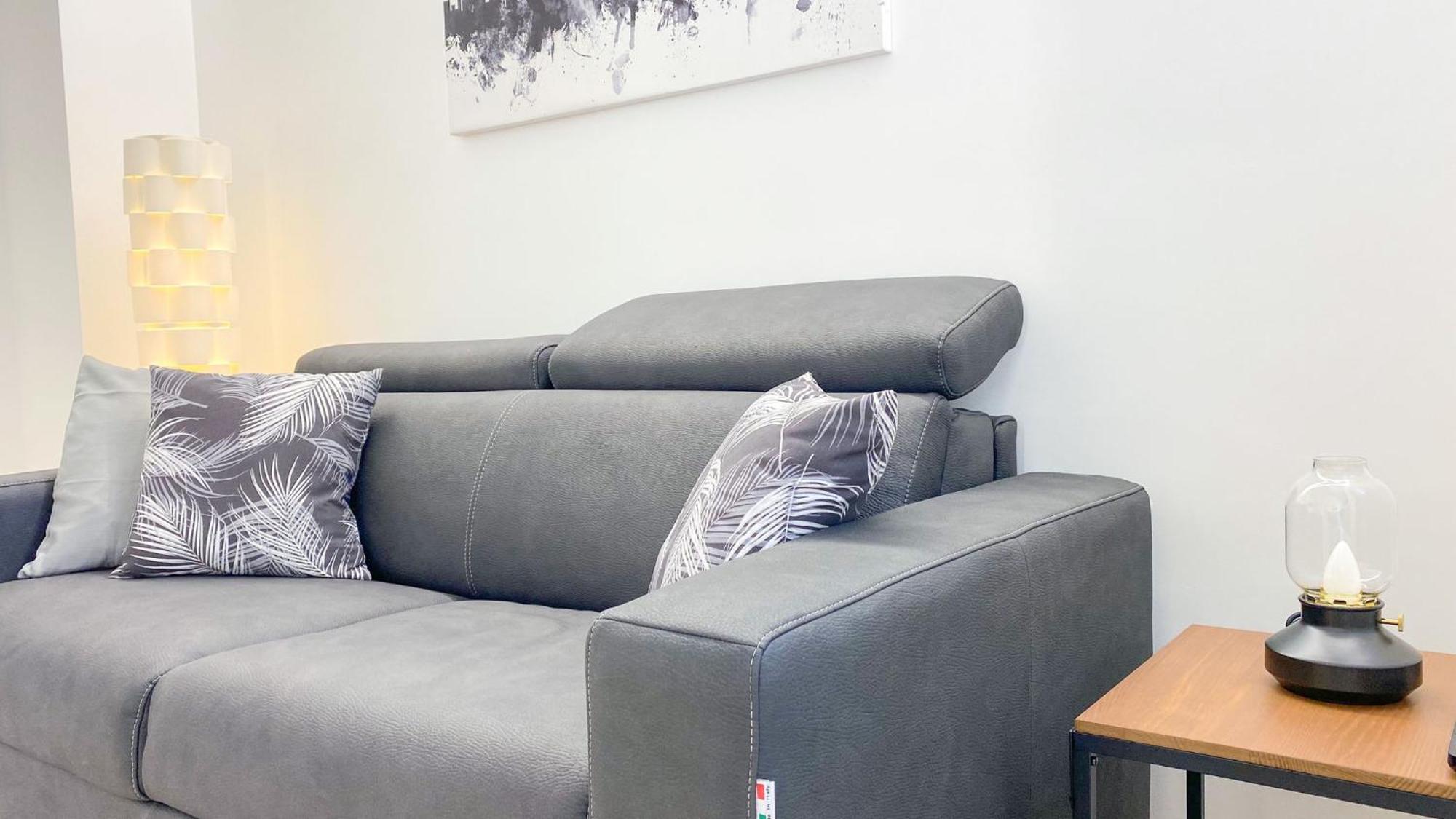 Cardano Suite - 5 Min From Central Station Milán Exterior foto