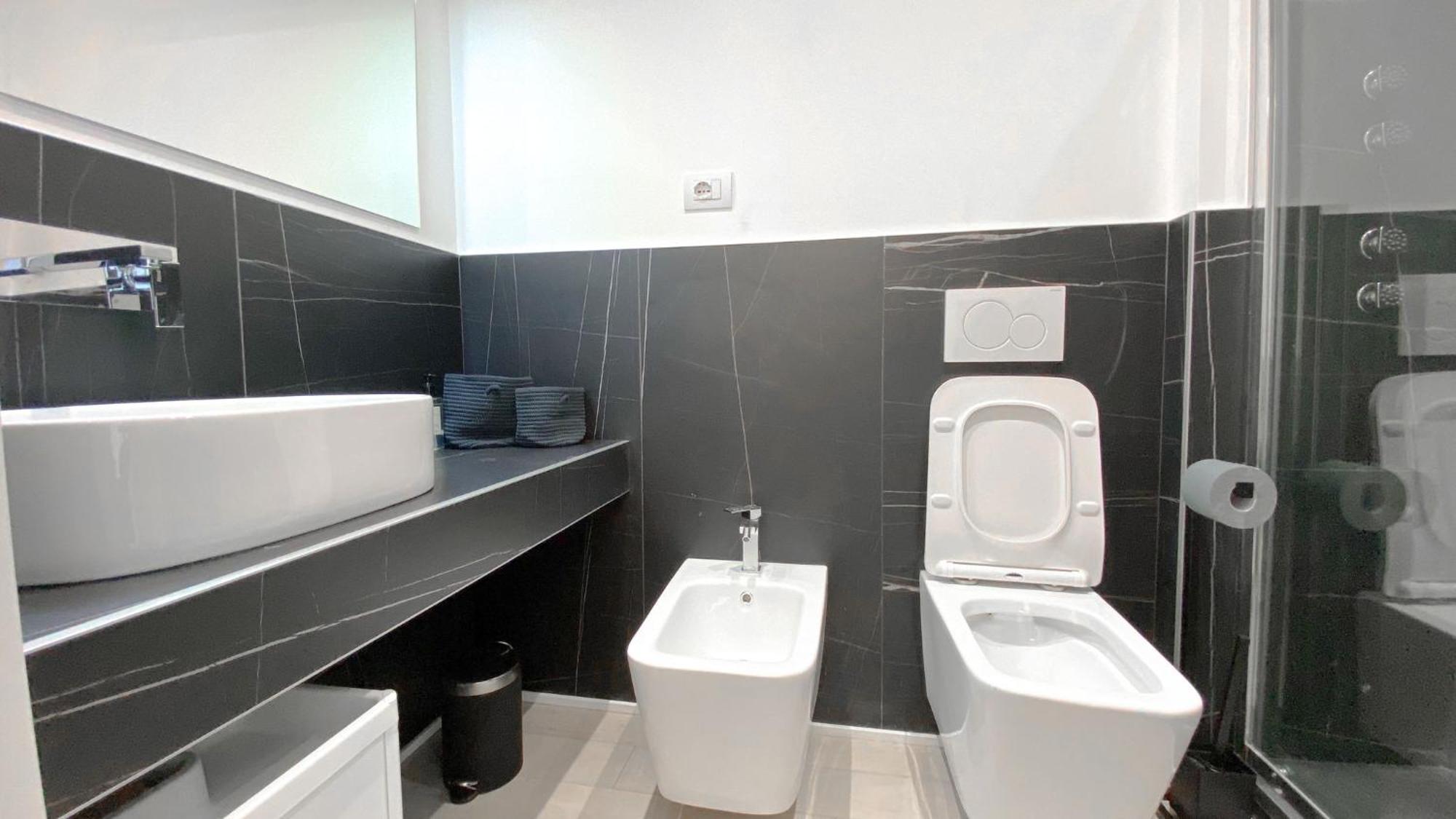 Cardano Suite - 5 Min From Central Station Milán Exterior foto