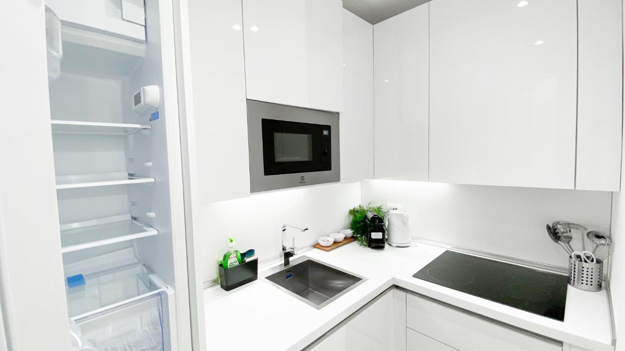 Cardano Suite - 5 Min From Central Station Milán Exterior foto